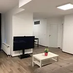 Aachener Weiher Apartment