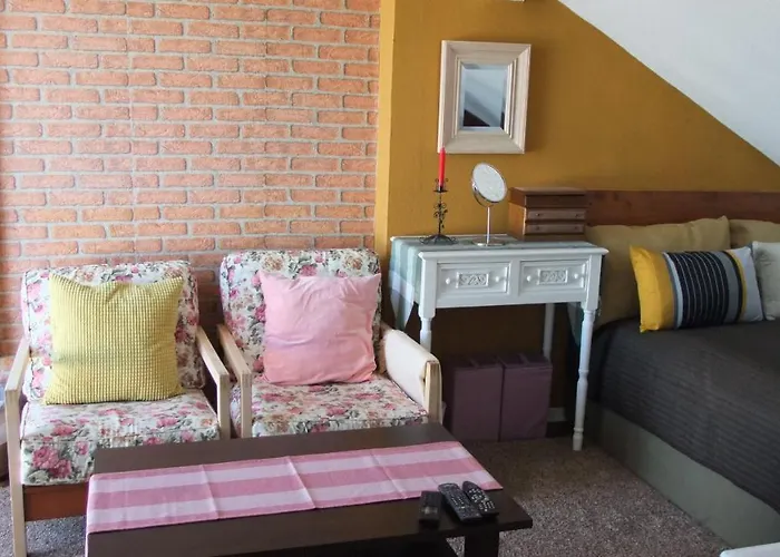 Apartment Unter Kahlenhausen