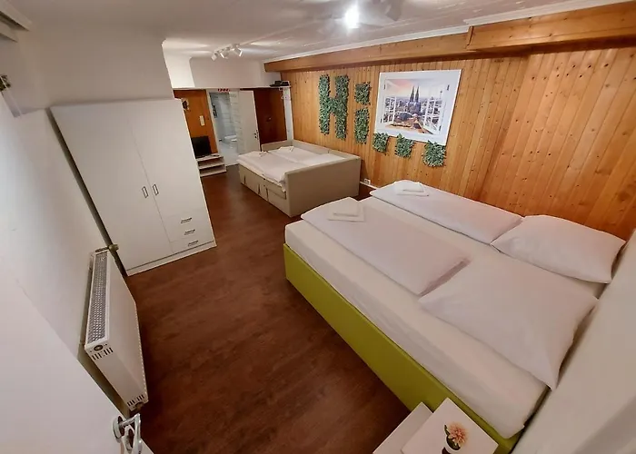 Basement Apartment