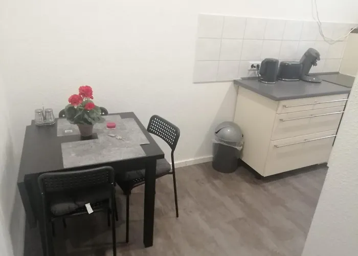 Apartment Cologne