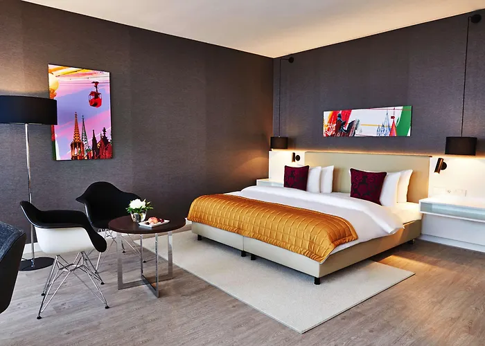 Steigenberger Hotel Koln