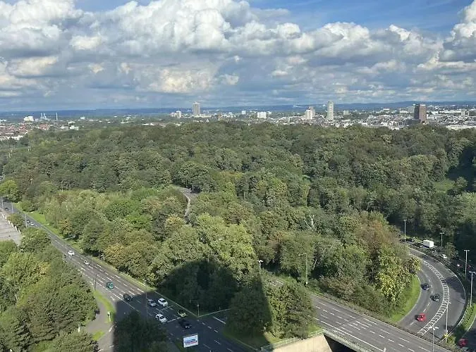 Ferienwohnungen In Koeln2201
