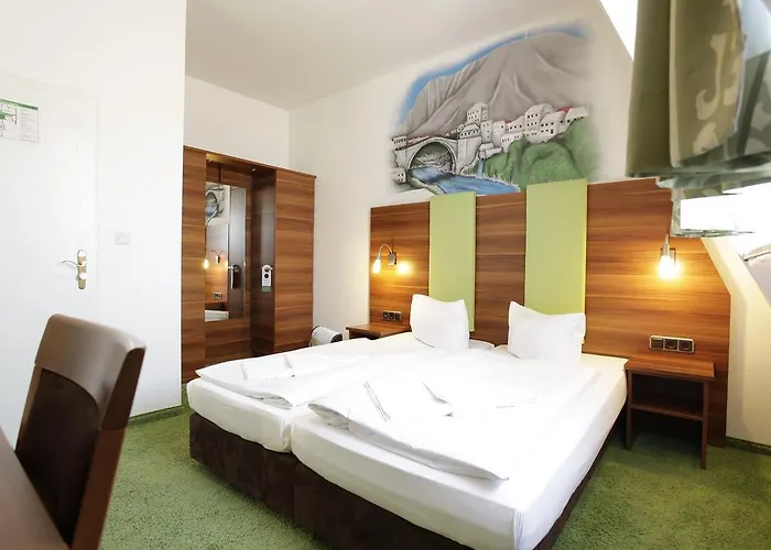 Warsteinerhof By Centro Comfort
