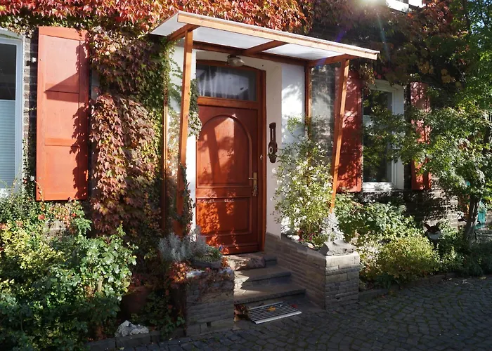 Hof Am Rhein
