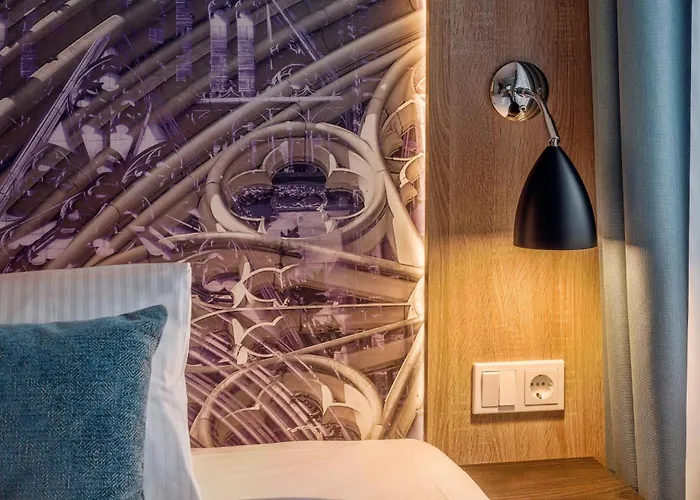 Cityclass Hotel Alter Markt