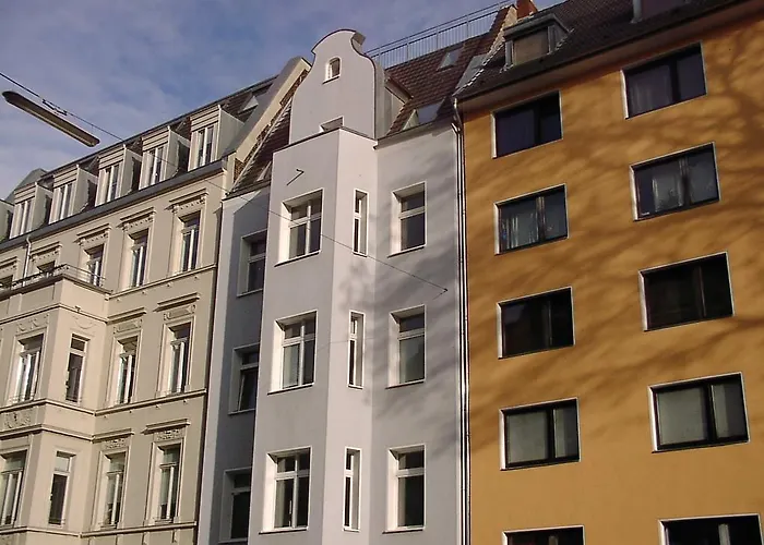 Ferienwohnung Bankwitz
