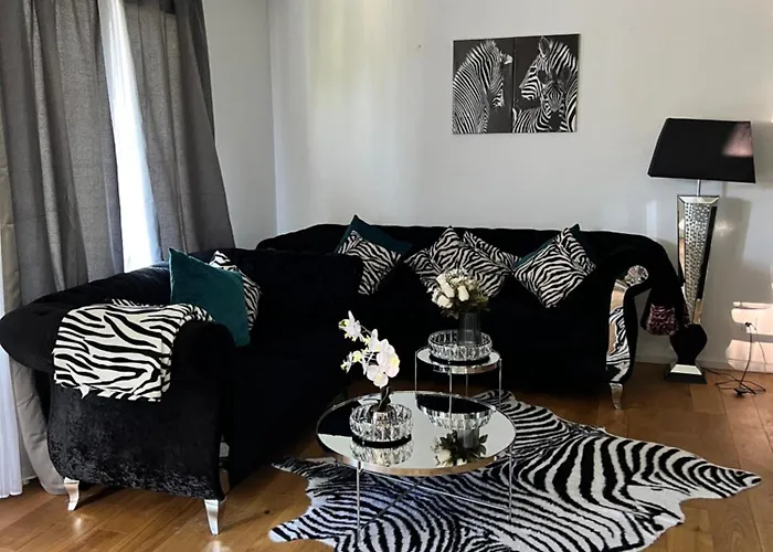 Cologne City Apartment Kostenlose Parkplatz Free Parking