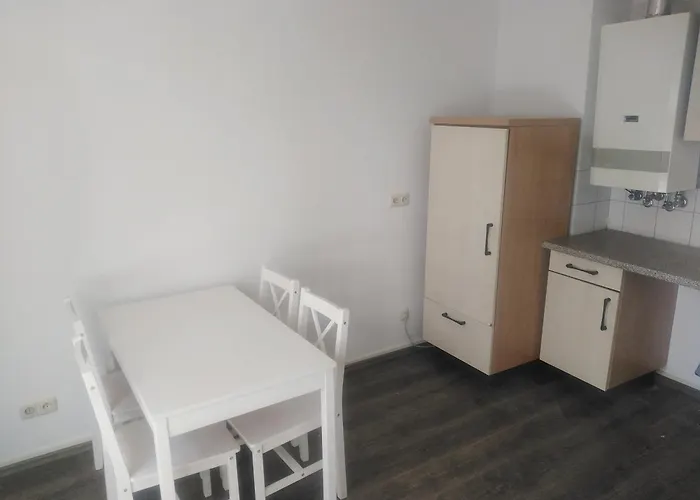 Top Apartment 200 Meter Zum Rheinauhafen