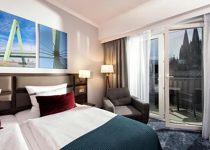 Sunset - Komfort City Apartments Naehe Dom & Altstadt