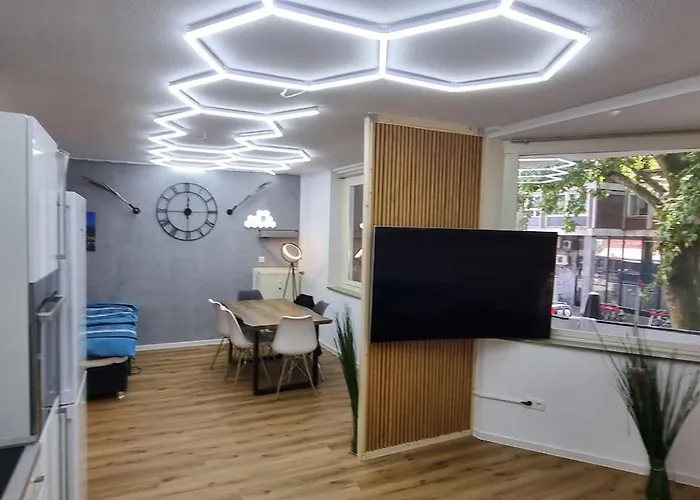 Premium Zentral - 65 M2 Nahe Am Dom Und Rhein