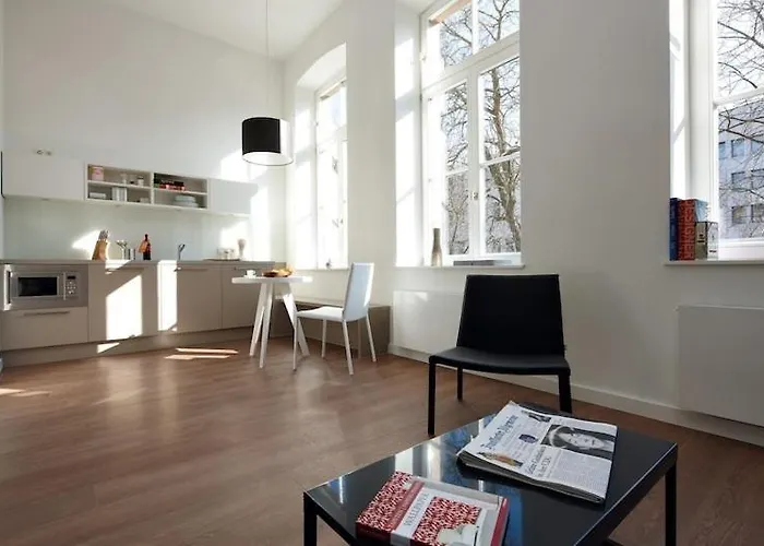 Ipartment Koeln City