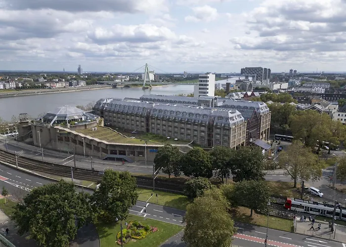 Maritim Hotel Koln