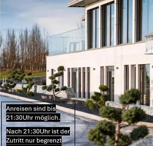 Hotel Thegreen