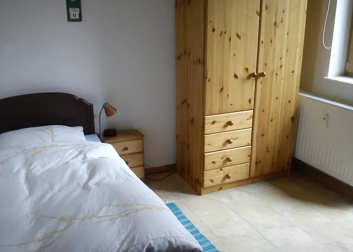 Privatzimmer Guckler