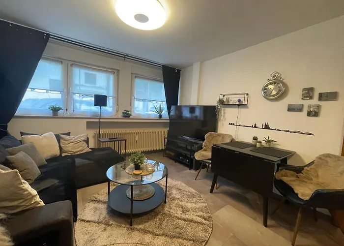 Koeln Apartment II