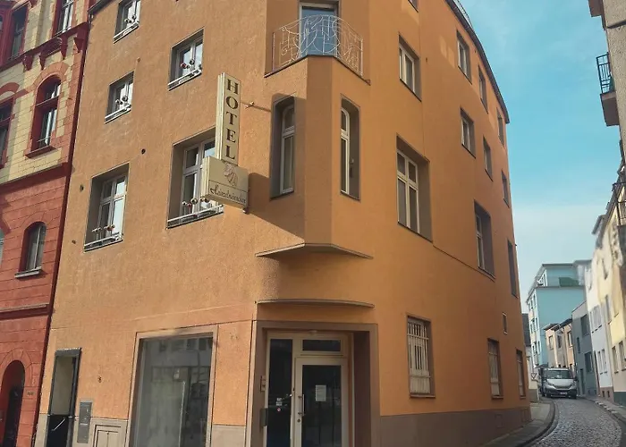 Hostel Heinzelmaennchen
