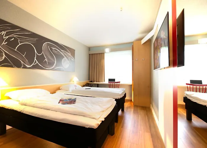 ibis Köln Messe