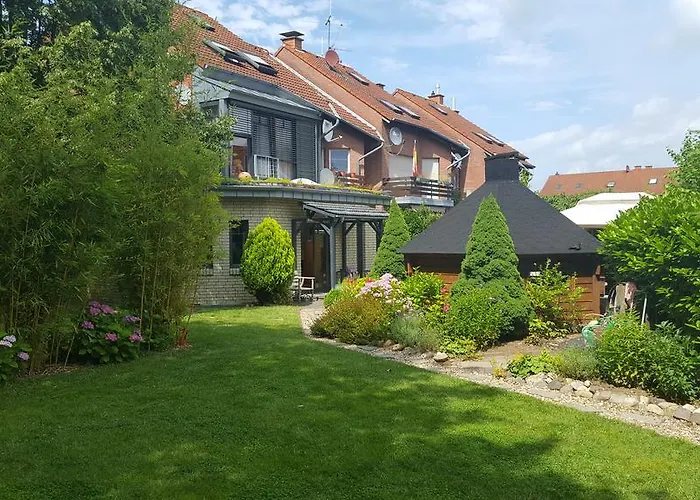 Uebernachten Im Koelner Norden