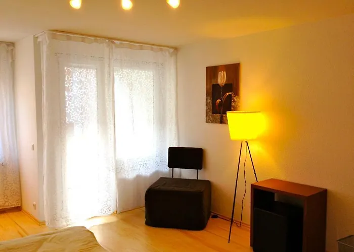 City Apartments A.Z.