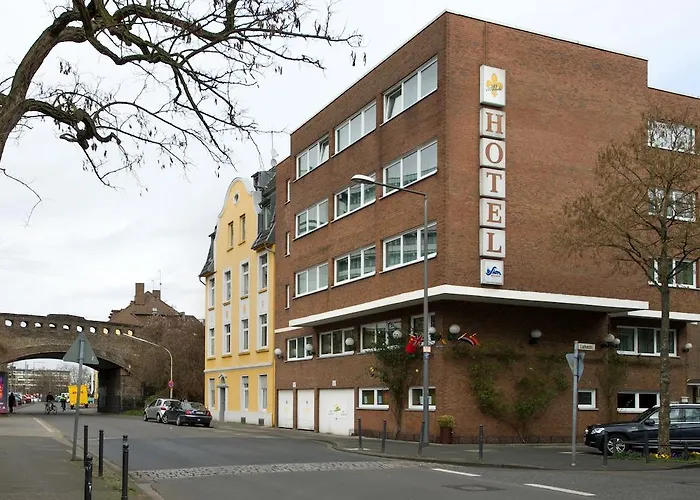 Ars Vivendi Hotel