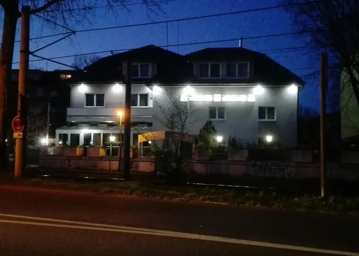 Hotel Restaurant 1000