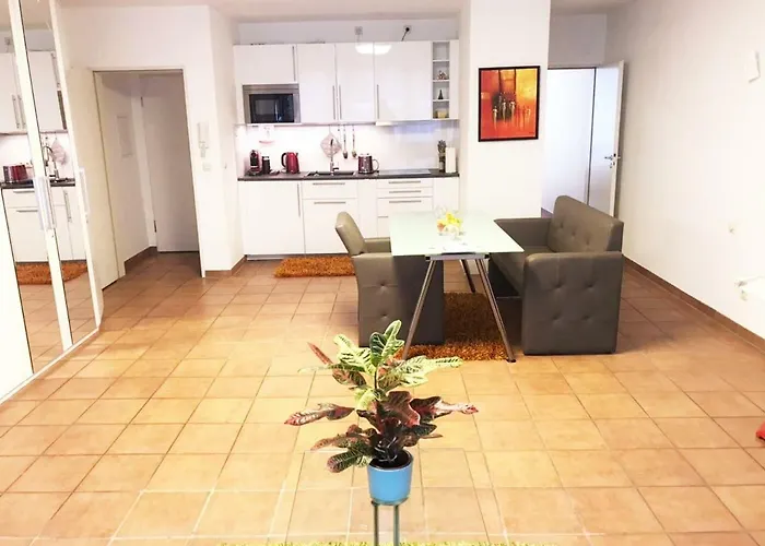 City Apartment Koeln