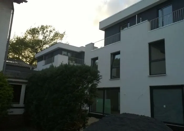 House In Cologne