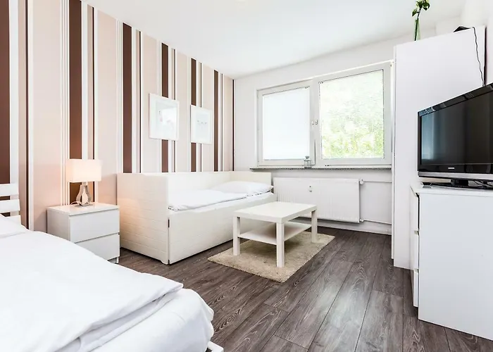 Apartments Koeln