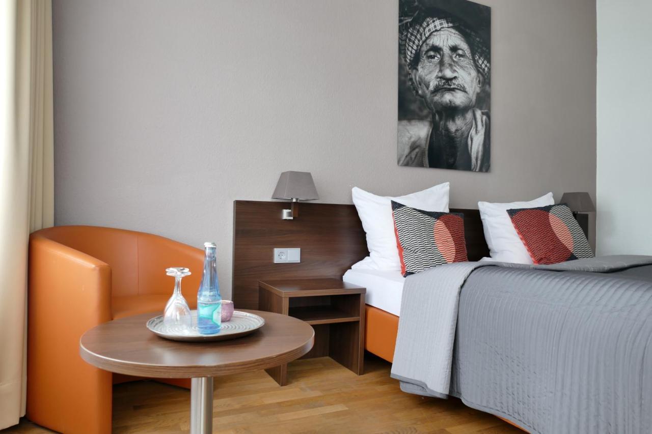 Steeps Ihr Brauhaus Und Hotel 3*