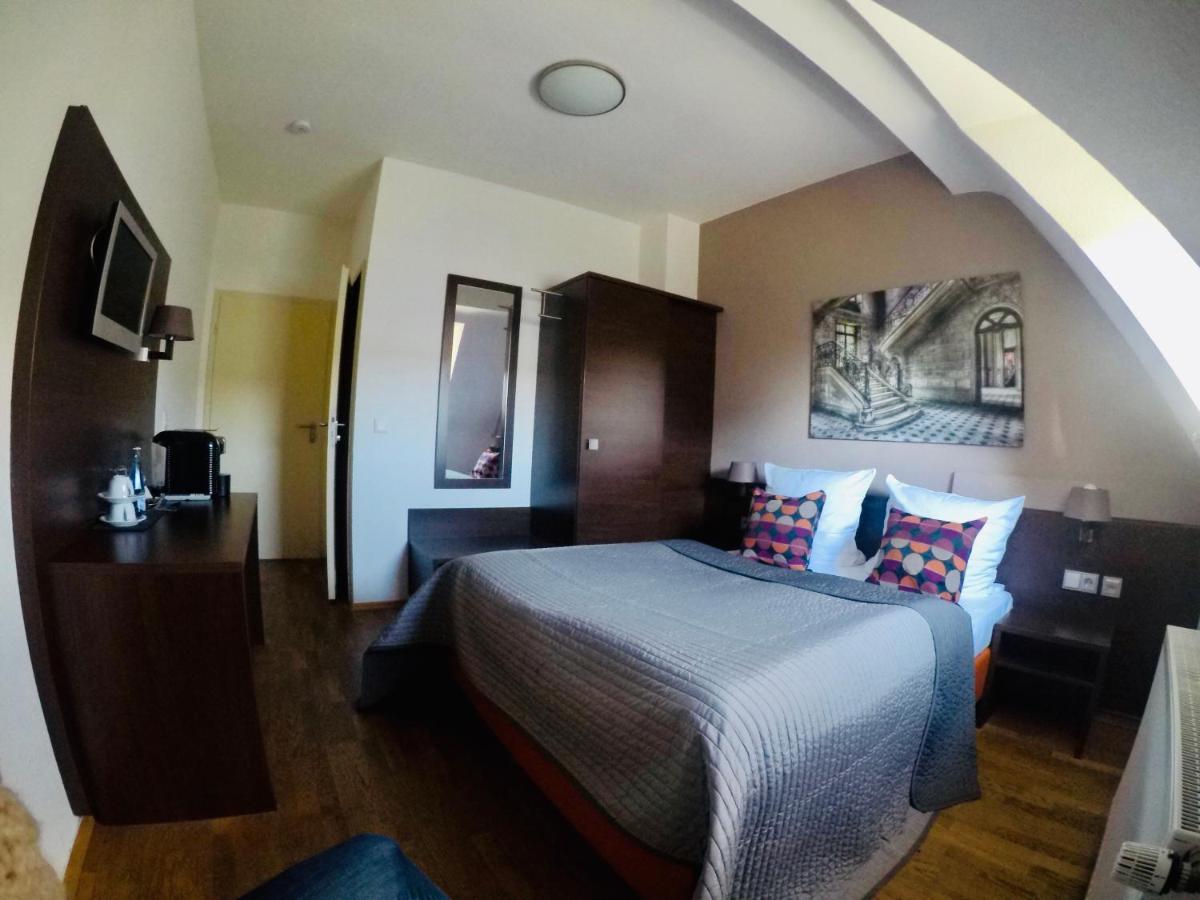 Hotel Steeps Ihr Brauhaus Und
