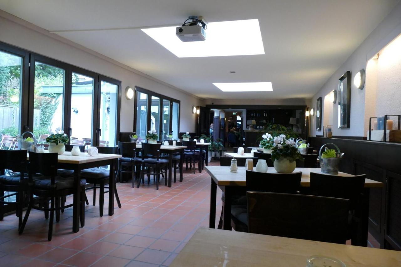 Hotel Steeps Ihr Brauhaus Und 3*