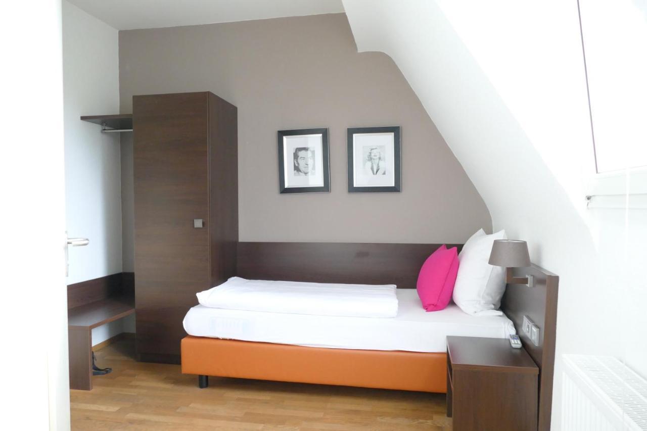 Hotel Steeps Ihr Brauhaus Und 3*