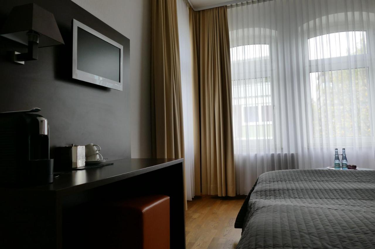 Hotel Steeps Ihr Brauhaus Und 3*