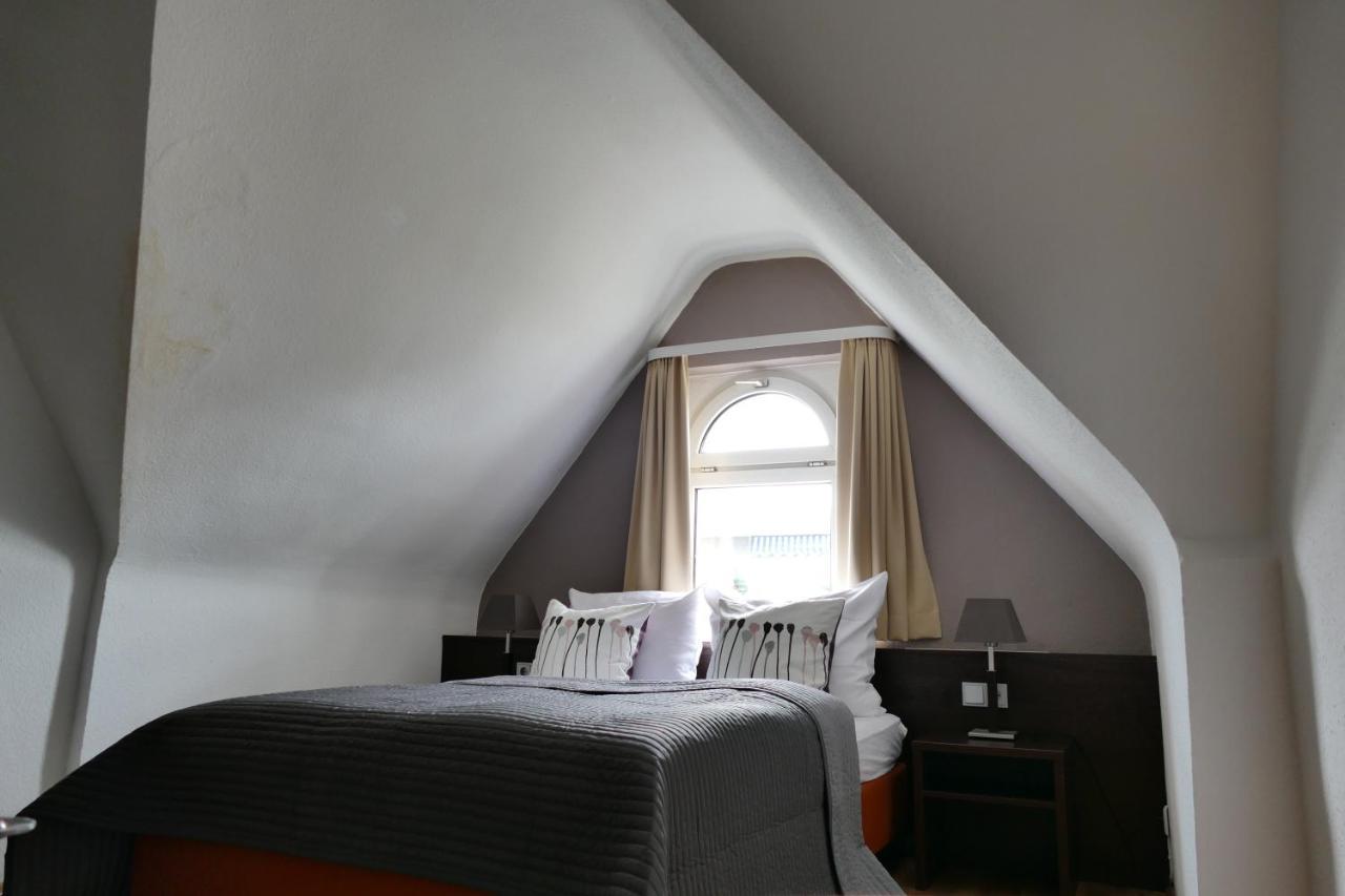 Steeps Ihr Brauhaus Und Hotel 3*