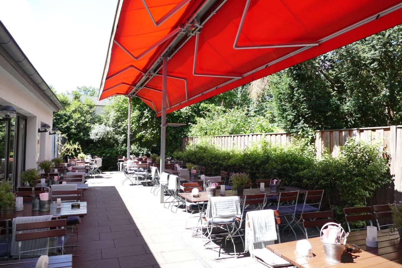 Hotel Steeps Ihr Brauhaus Und 3*