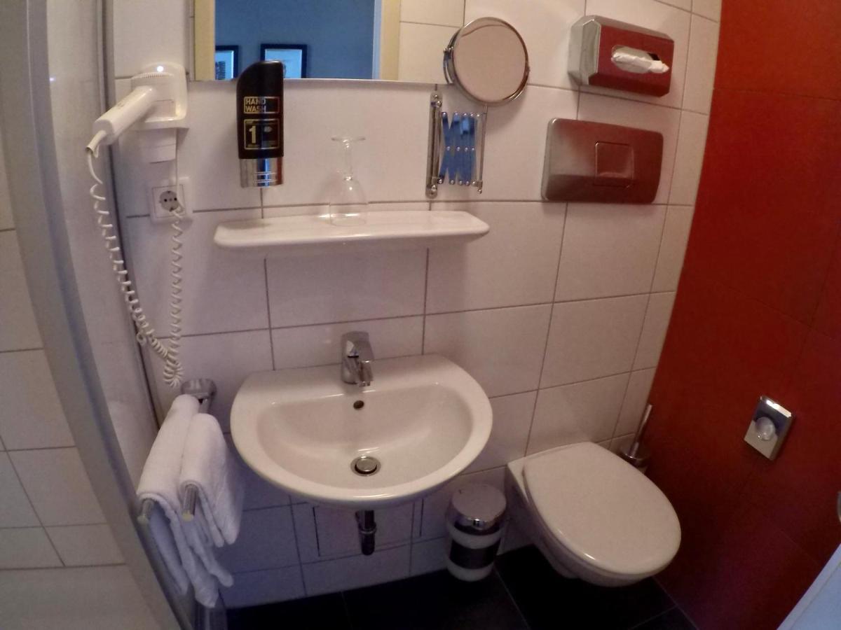 Hotel Steeps Ihr Brauhaus Und 3*
