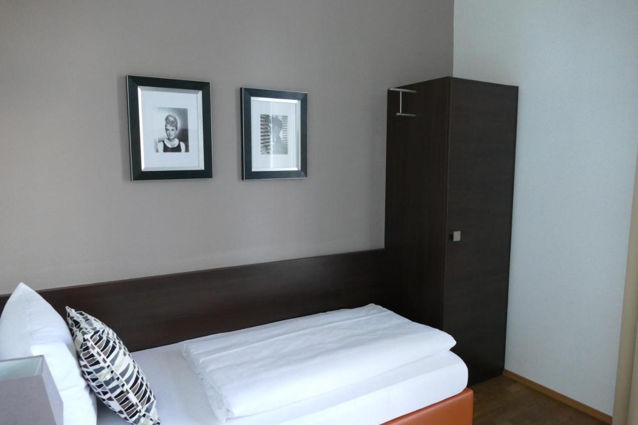 Hotel Steeps Ihr Brauhaus Und 3*