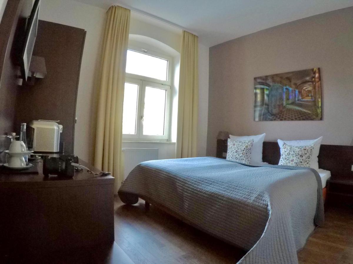 Hotel Steeps Ihr Brauhaus Und