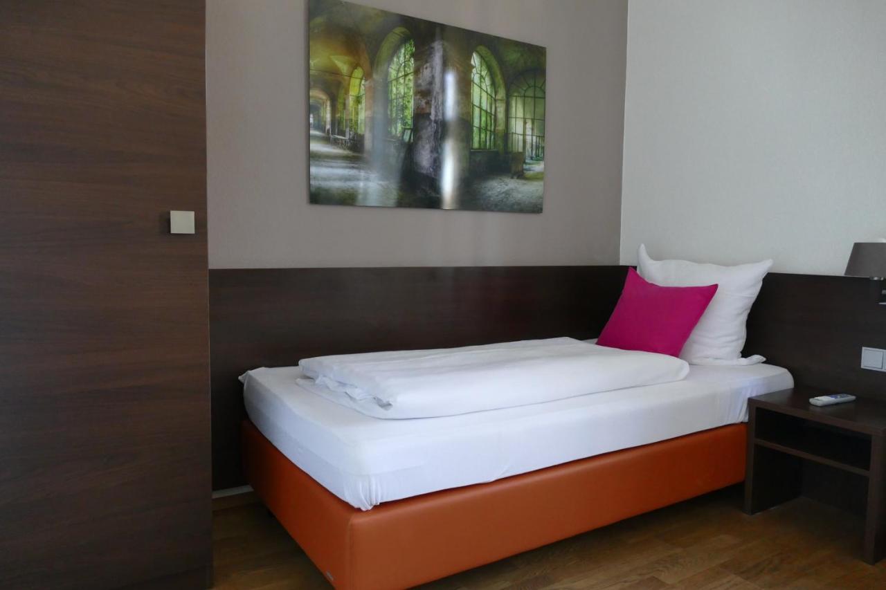Hotel Steeps Ihr Brauhaus Und Colónia