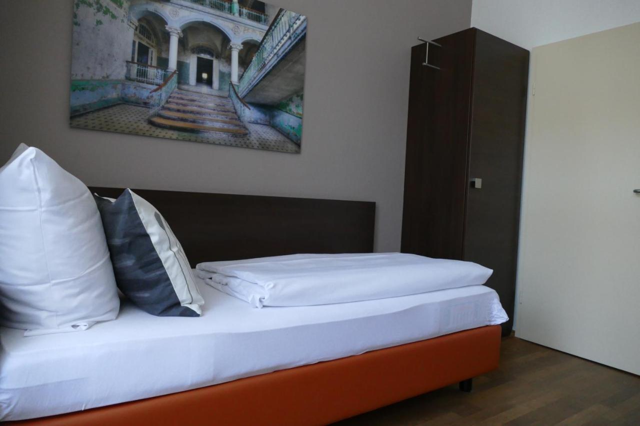 Hotel Steeps Ihr Brauhaus Und