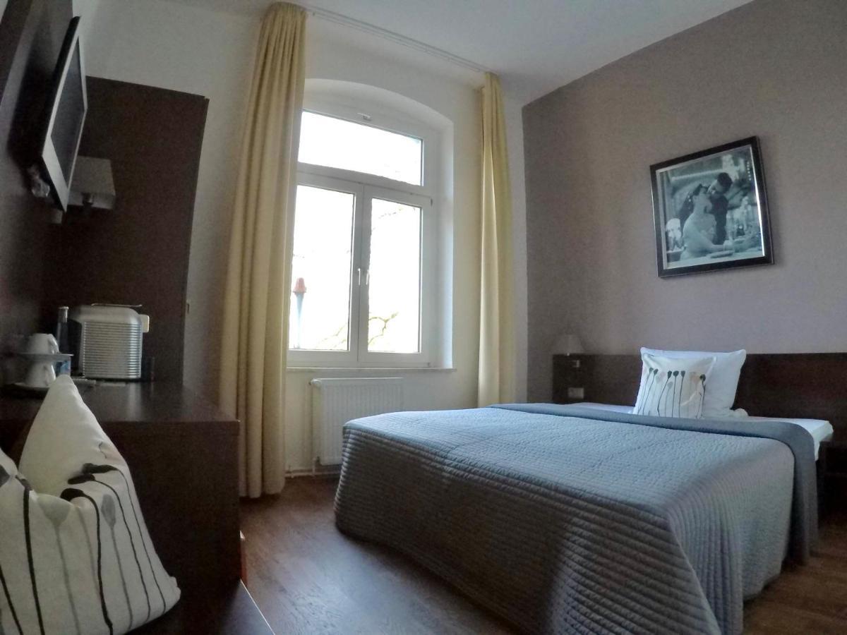 Steeps Ihr Brauhaus Und Hotel 3*