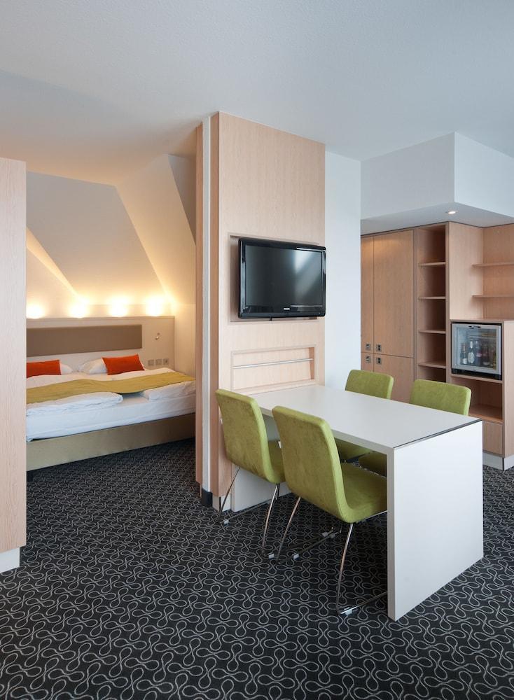 Mercure Severinshof 4* Köln