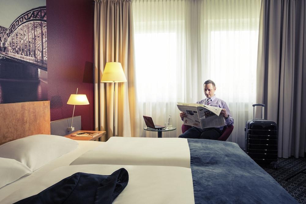 Mercure Severinshof 4* Köln
