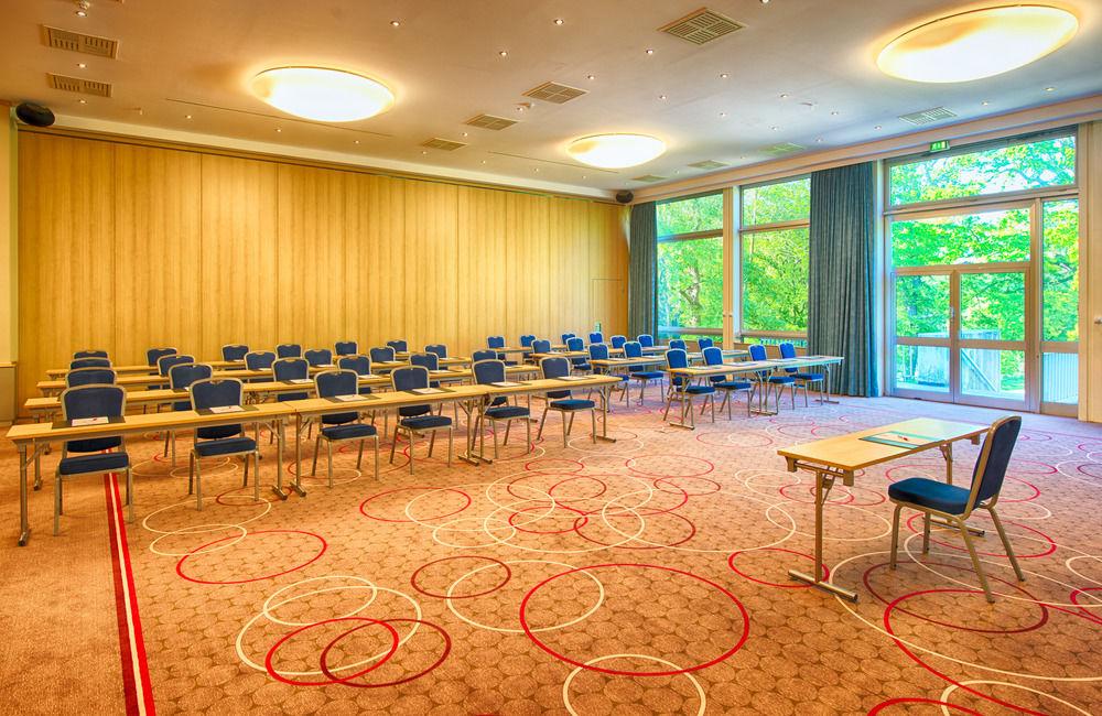 Leonardo Royal - Am Stadtwald Hotel 4*