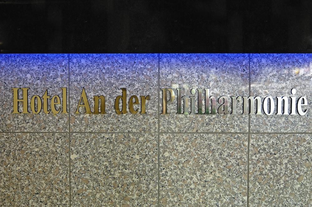 Hotel An Der Philharmonie 4*
