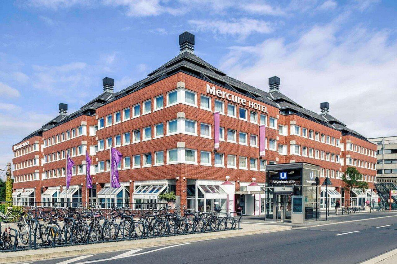 Mercure Severinshof