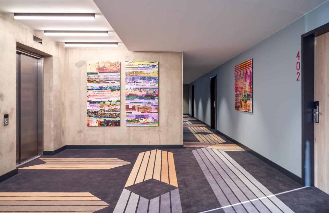Hotel Urban Loft 4*