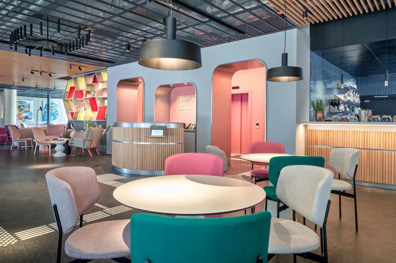 Urban Loft Hotel 4*