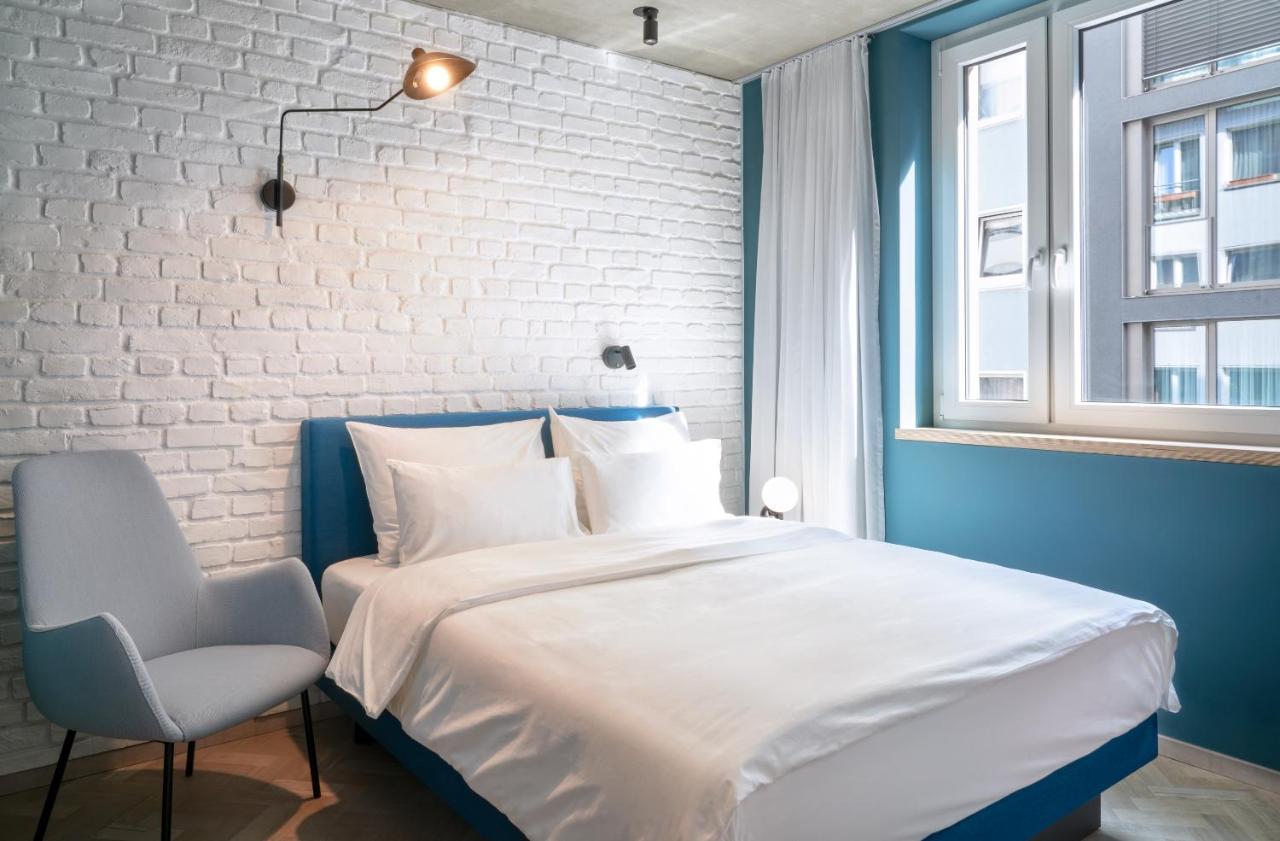 Urban Loft Hotel Cologne