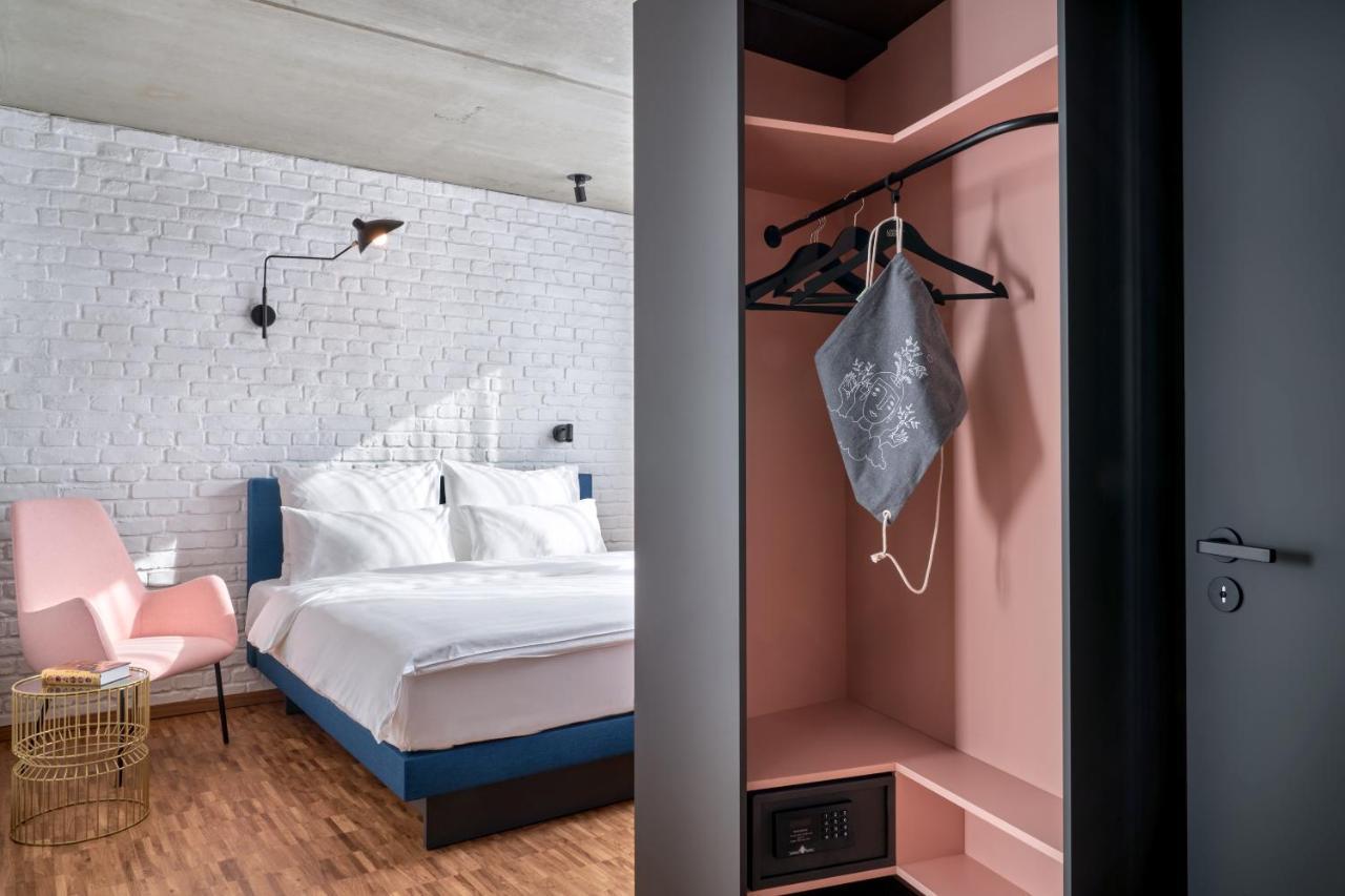Urban Loft